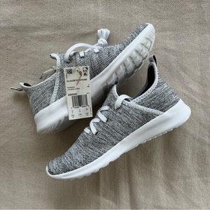 Adidas Cloudfoam Pure Running Sneakers